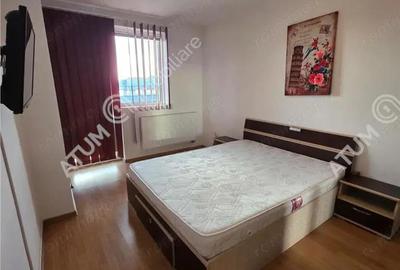 Apartament cu 3 camere decomandate 2 bai si 3 balcoane zona Strand - 9