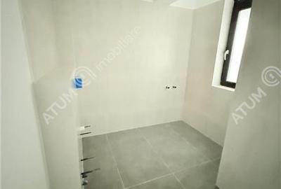 Apartament cu 3 camere semidecomandat în Aeroport - 8