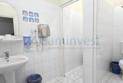 Spațiu industrial, în Marghita - 17