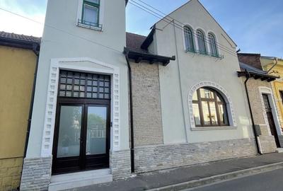Spațiu comercial, de 138 mp, în Orașul Nou - 4