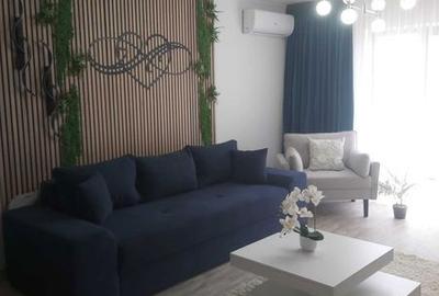 Apartament cu 2 camere în Central - 6