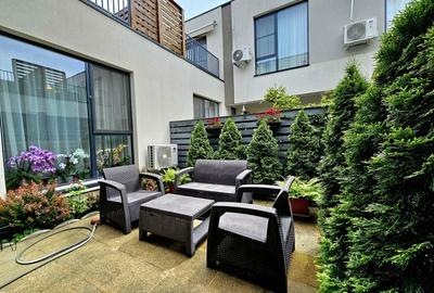 Chitila /Mogosoaia - Vila moderna la cheie - 20