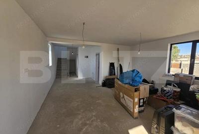 Casa individuala, P+M, 110mp utili, teren 350 mp, zona Simnicul de jos - 2
