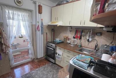 Apartament cu 2 camere decomandat în Banu Mărăcine - 15
