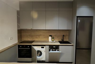 Apartament cu 2 camere decomandat, mobilat în Tomis Nord - 7