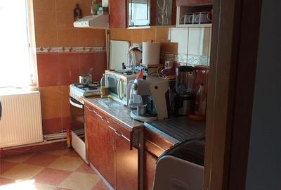 Apartament cu 2 camere semidecomandat în Orizont - 4