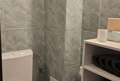 Apartament cu 3 camere decomandat în Tomis Nord - 2