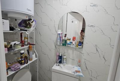 Cameră de cămin cu baie proprie în spate la Jumbo Cameră de cămin cu baie proprie în spate la Jumbo - 7