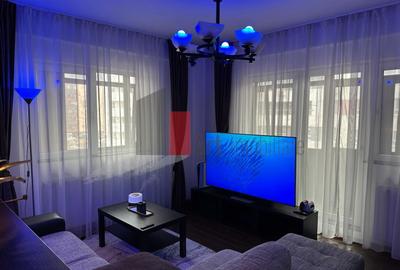 Apartament Premium 3 Camere 65 m2 Militari Residence Utilat Smart Home - 3