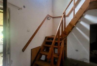 Spațiu comercial, în Butimanu - 4