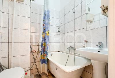 De vanzare garsoniera de 40 mp in cartierul Gheorgheni - 5