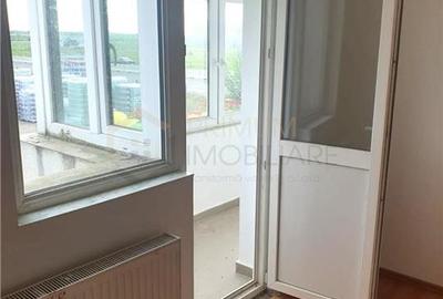 GIARMATA - 3 camere - 1 baie - 1 balcon - ETAJ 1 - BLOC IZOLAT - 6