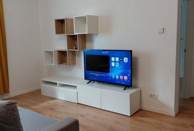 Apartament cu 2 camere semidecomandat în Tunari - 3