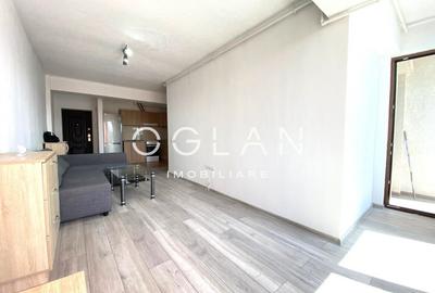Apartament cu 2 camere semidecomandat, mobilat în Mihai Viteazul - 2
