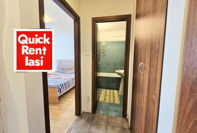 Bulevardul Independentei UMF Apartament 2Camere Decomandat De Inchiriat - 15