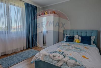 Casa individuala P+1+M mobilata, utilata -Comision0%-Dragomiresti Deal - 13