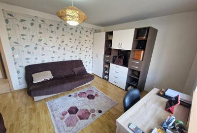 Apartament cu 2 camere decomandat, mobilat în Medicină - 2