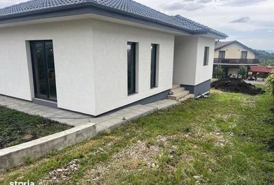 Casă cu 3 camere în Juc-Herghelie - 5