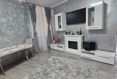 Apartament 2 Camere Cartierul Armenesc VI 148 - 7
