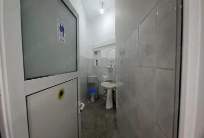 Spațiu comercial, de 201 mp, în Intim - 4