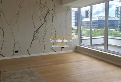 Penthouse 308 MP Vedere Spectaculoasa Laguna Residence -Terase 165 MP  ***galact - 9