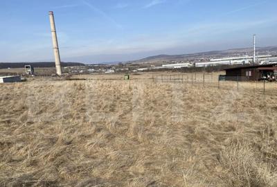 Teren intravilan de vanzare, 690 mp, zona Dumbrava Nord - 2