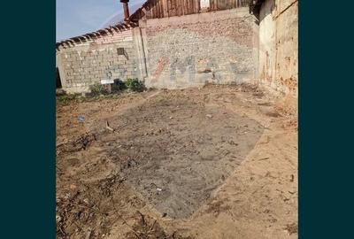 Casa  si spatiu comercial cu suprafata de 483 mp - 4