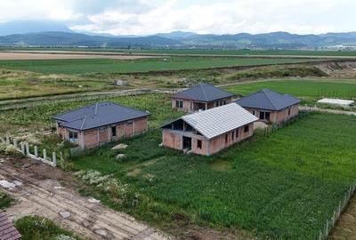 Casă cu 3 camere cu Teren 500 Mp în Cristian - 5