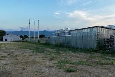 Teren Intravilan 2700 mp Cristian - 2