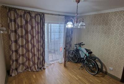 Faleza Nord 3 camere decomandate, etajul 1. - 3