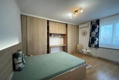 Garsonieră decomandată în Tei - 8