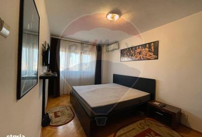 Apartament cu 2 camere, mobilat în Muncii - 3