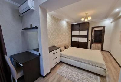 De inchiriat apartament cu o camera in zona Sagului - 1