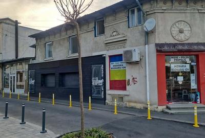 Casă cu 8 camere cu Teren 220 Mp în Calea Victoriei - 4