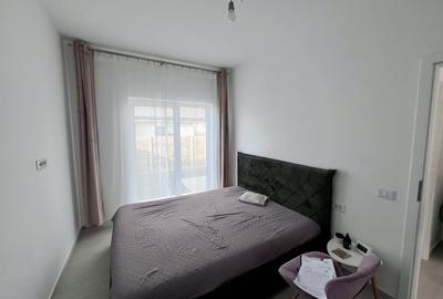 Apartament cu 2 camere în Moșnița Veche - 3