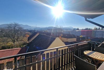 Apartament cu 2 camere în Centrul Istoric - 12