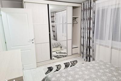 Apartament cu 2 camere semidecomandat în Central - 4