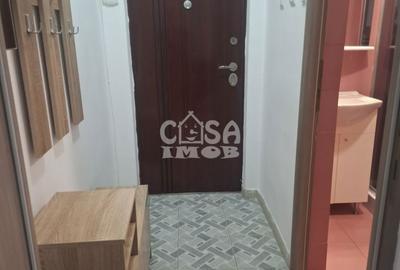 Apartament cu 2 camere în Micro 9 - 4