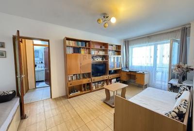 Apartament doua camere APARATORII PATRIEI - 2