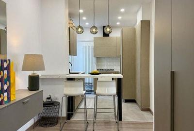 Tineretului apartament 3 camere renovat. mobilat nou - 5