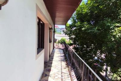 Casă cu 6 camere cu Teren 200 Mp în Rahova - 7