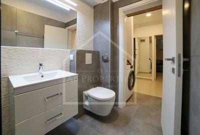 Apartament 2 camere | Parcare Subterana | Luxury | Jandarmeriei - Stejarii - 7