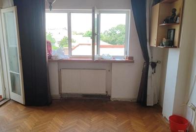 Apartament cu 2 camere semidecomandat în Ultracentral
