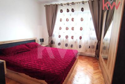 Chirie - Apartament 2 camere, et. 1, Casa Stiintei - 4