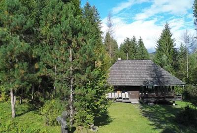 Complex Turistic - Zona Gura Humorului! - 3