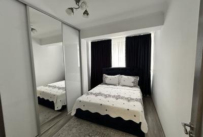 Apartament cu 3 camere lux 61mp zona Terra Apartament cu 3 camere lux 61mp zona Terra - 4