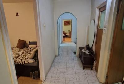 Apartament 3 camere - 5 minute de metrou/Centrala p.- 1 Decembrie 1918 - 12