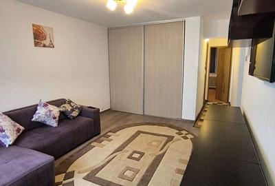Apartament cu 2 camere semidecomandat în Gorjului - 3