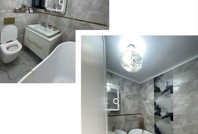 Casă cu 4 camere în Central - 7