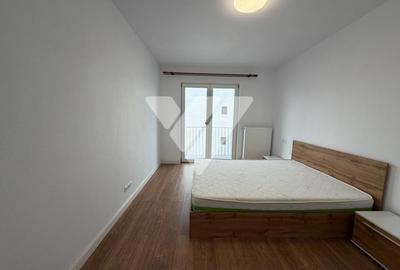 Apartament 3 camere, 65 mp, etaj 2/3, Zona Arhitectilor Kaufland, parcare - 5